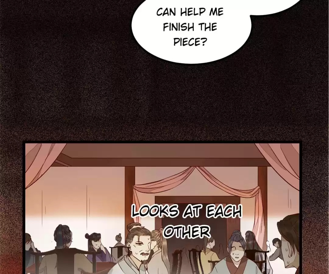 Read My Assassin Consort (Colored) chapter 18 image 17 on Lezhin