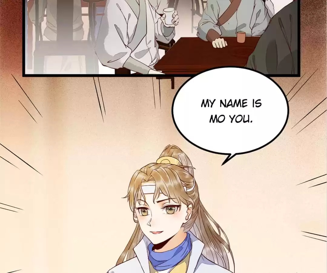 Read My Assassin Consort (Colored) chapter 18 image 18 on Lezhin