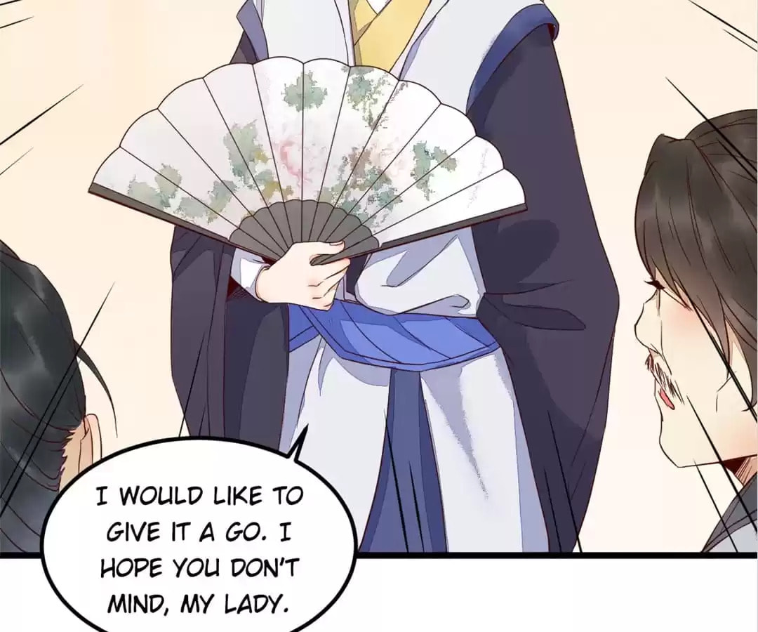 Read My Assassin Consort (Colored) chapter 18 image 19 on Lezhin