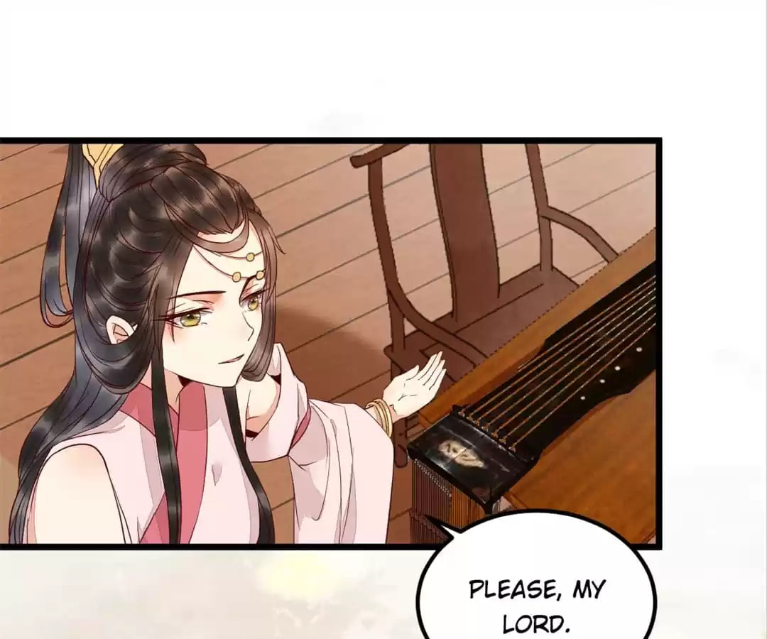 Read My Assassin Consort (Colored) chapter 18 image 21 on Lezhin