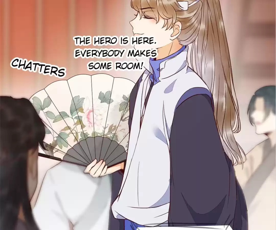 Read My Assassin Consort (Colored) chapter 18 image 23 on Lezhin