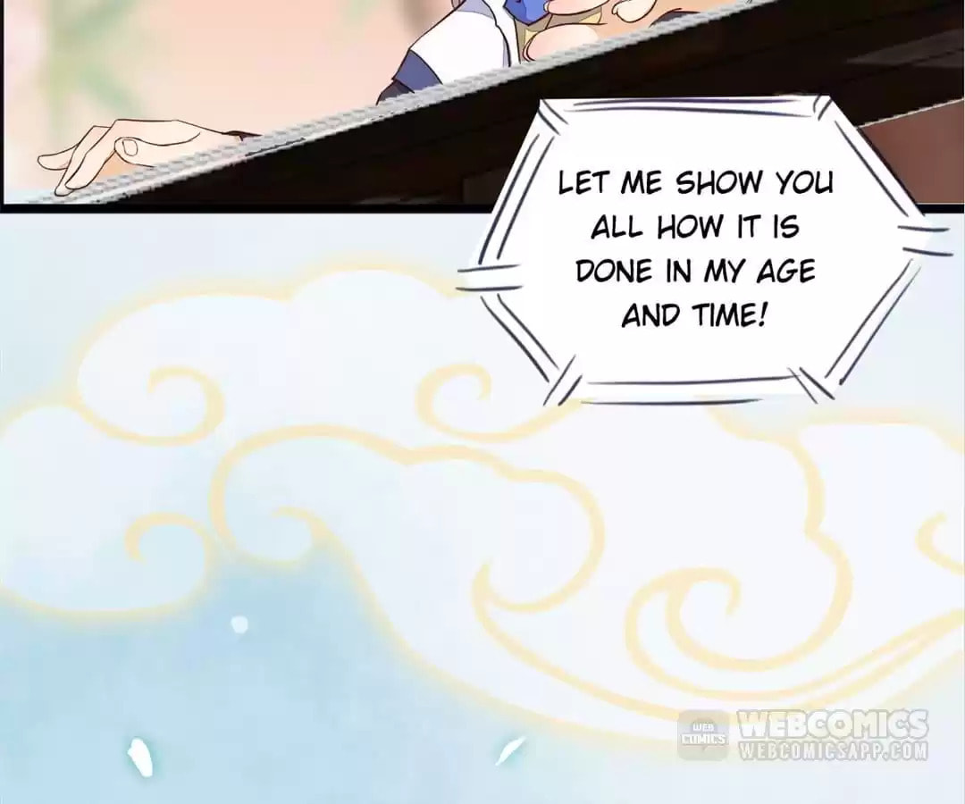 Read My Assassin Consort (Colored) chapter 18 image 26 on Lezhin