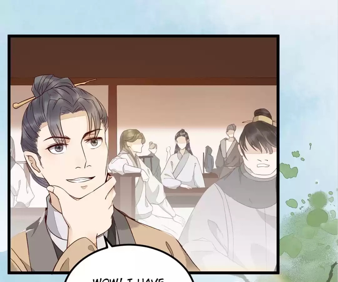 Read My Assassin Consort (Colored) chapter 18 image 27 on Lezhin