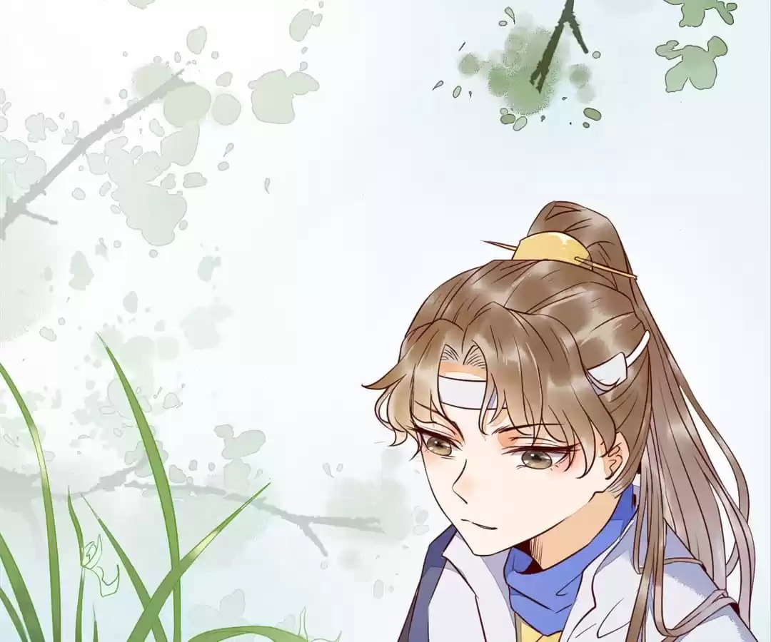 Read My Assassin Consort (Colored) chapter 18 image 29 on Lezhin