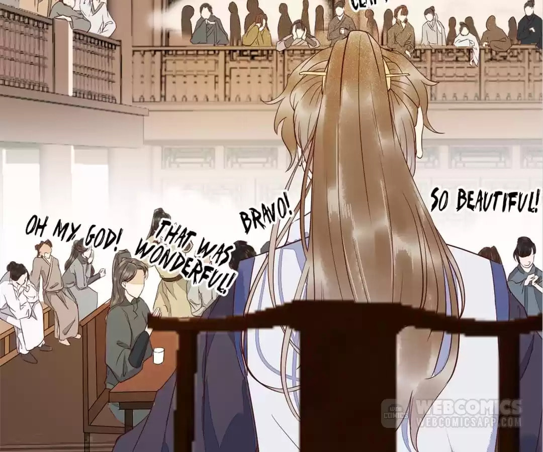 Read My Assassin Consort (Colored) chapter 18 image 33 on Lezhin