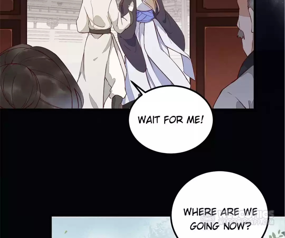 Read My Assassin Consort (Colored) chapter 18 image 39 on Lezhin