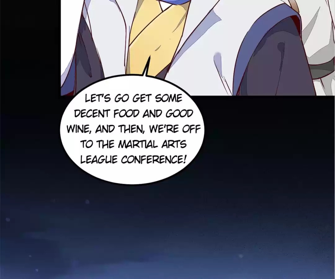 Read My Assassin Consort (Colored) chapter 18 image 41 on Lezhin