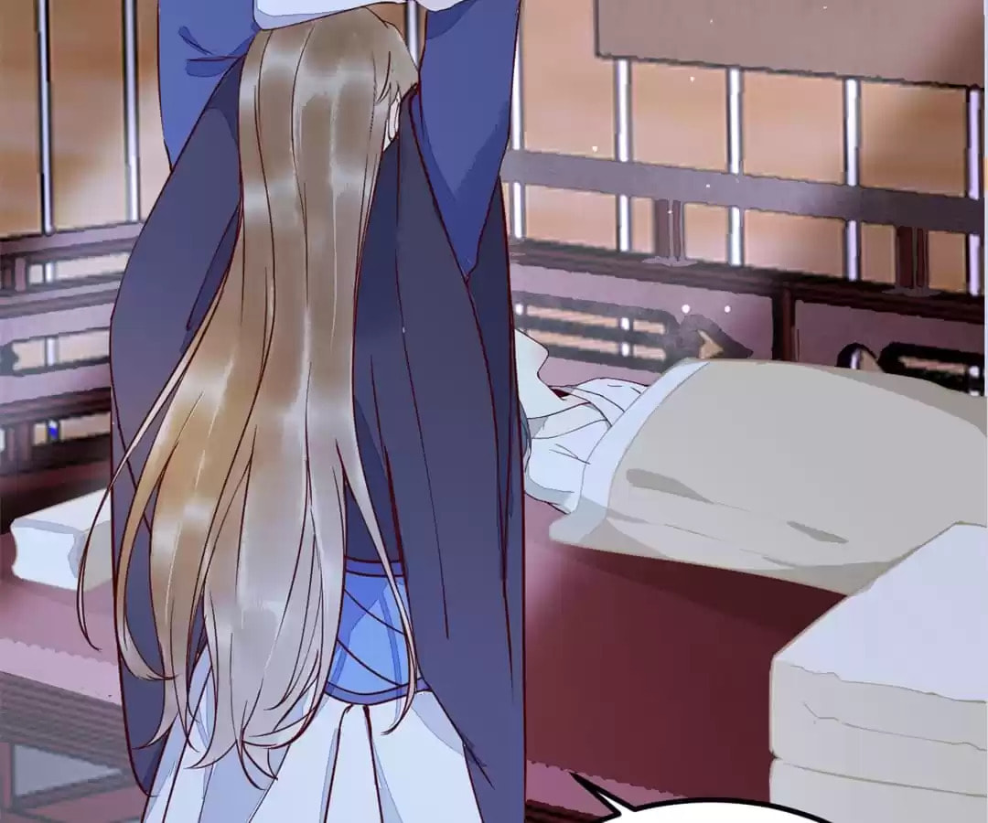Read My Assassin Consort (Colored) chapter 18 image 46 on Lezhin