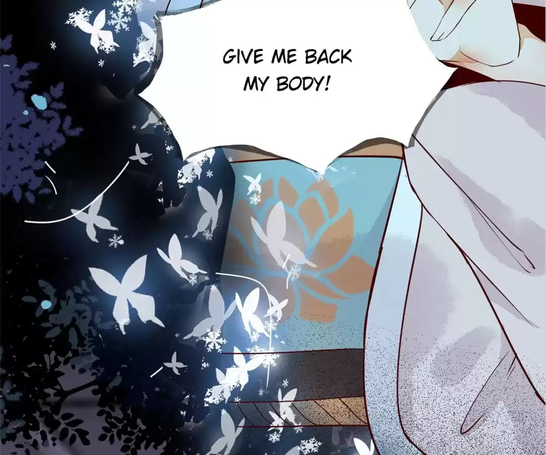 Read My Assassin Consort (Colored) chapter 18 image 61 on Lezhin