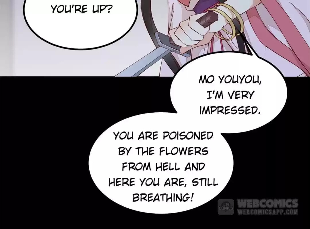 Read My Assassin Consort (Colored) chapter 18 image 63 on Lezhin