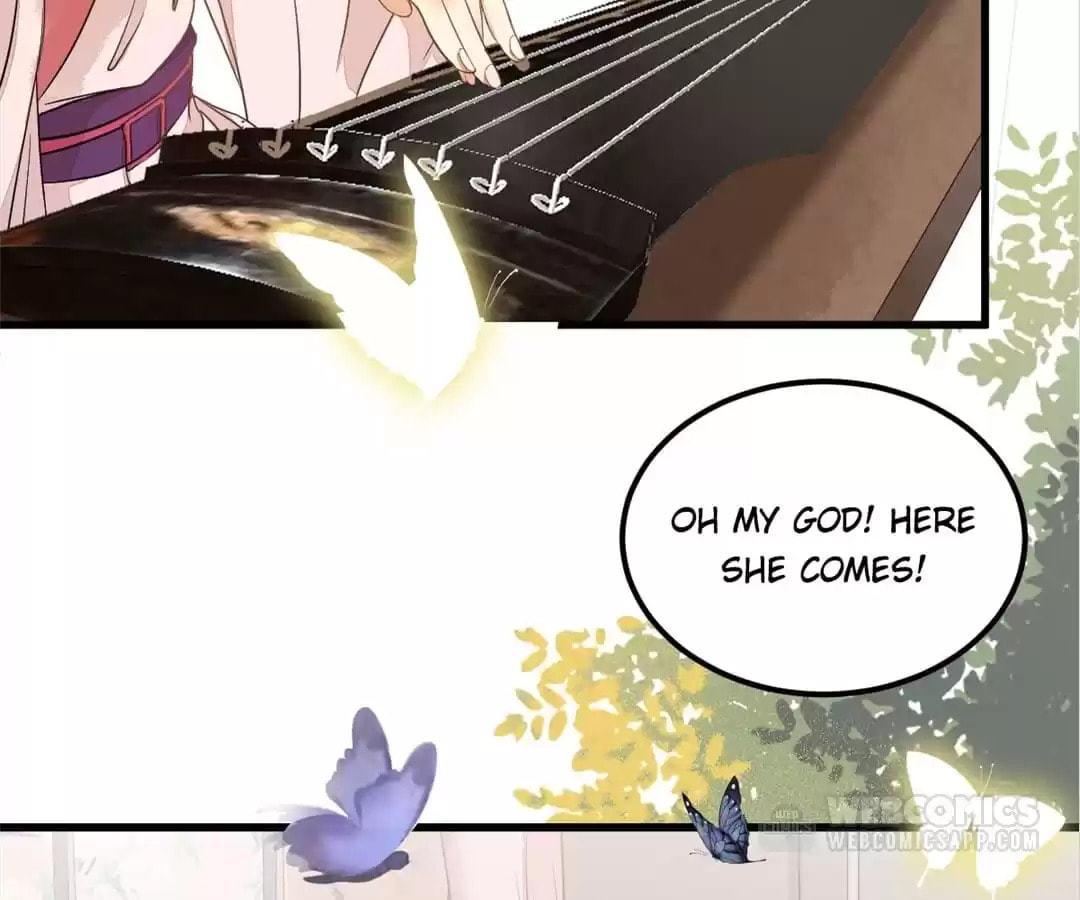 Read My Assassin Consort (Colored) chapter 18 image 7 on Lezhin