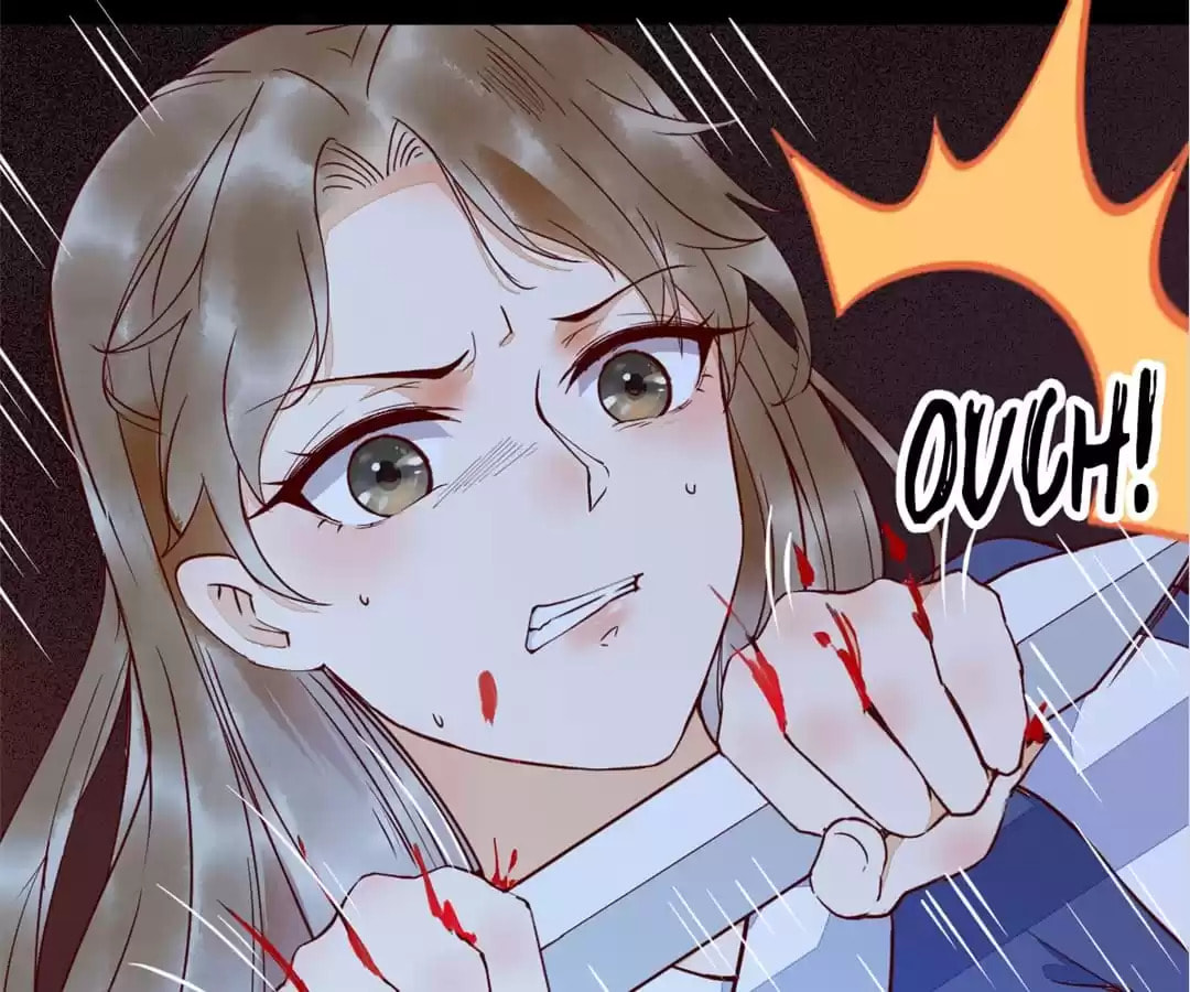 Read My Assassin Consort (Colored) chapter 18 image 73 on Lezhin