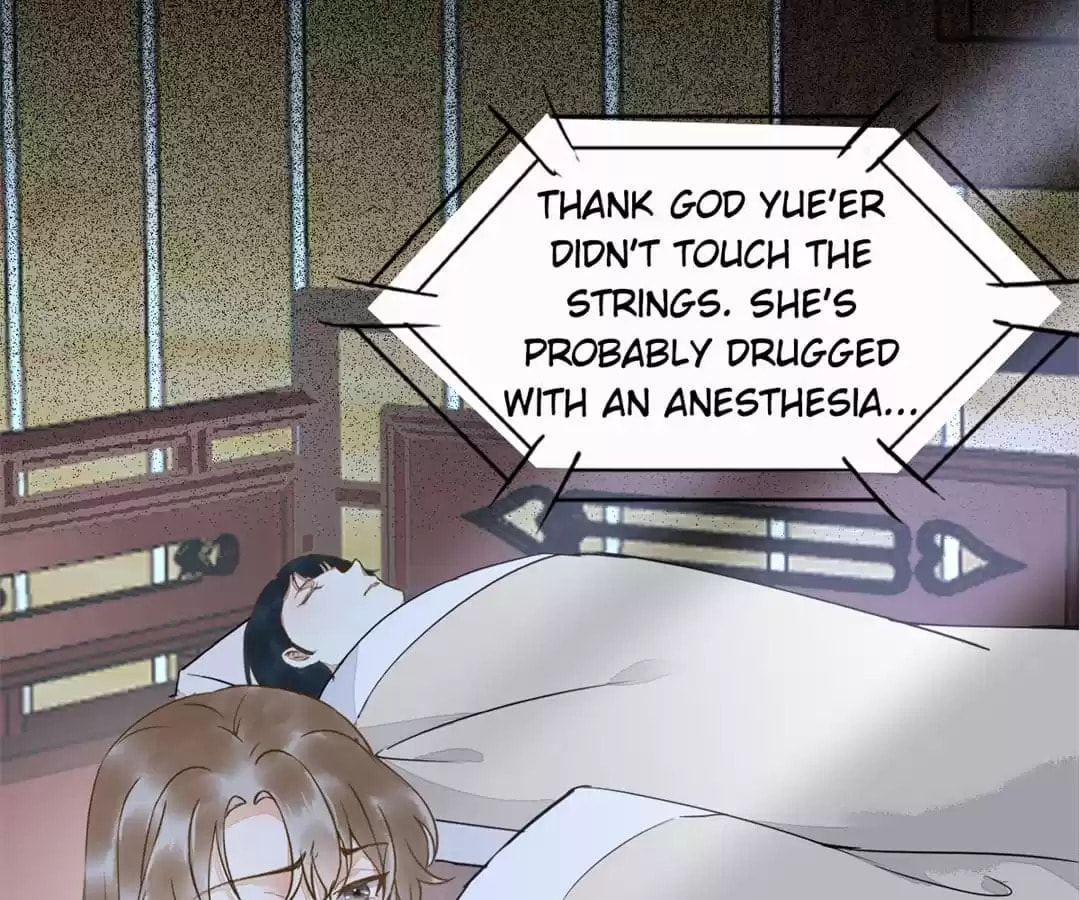 Read My Assassin Consort (Colored) chapter 18 image 80 on Lezhin