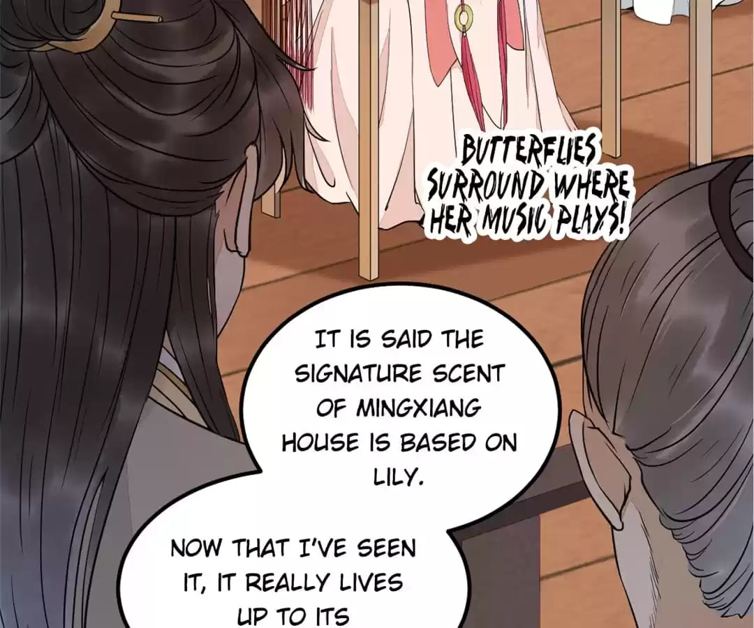 Read My Assassin Consort (Colored) chapter 18 image 9 on Lezhin
