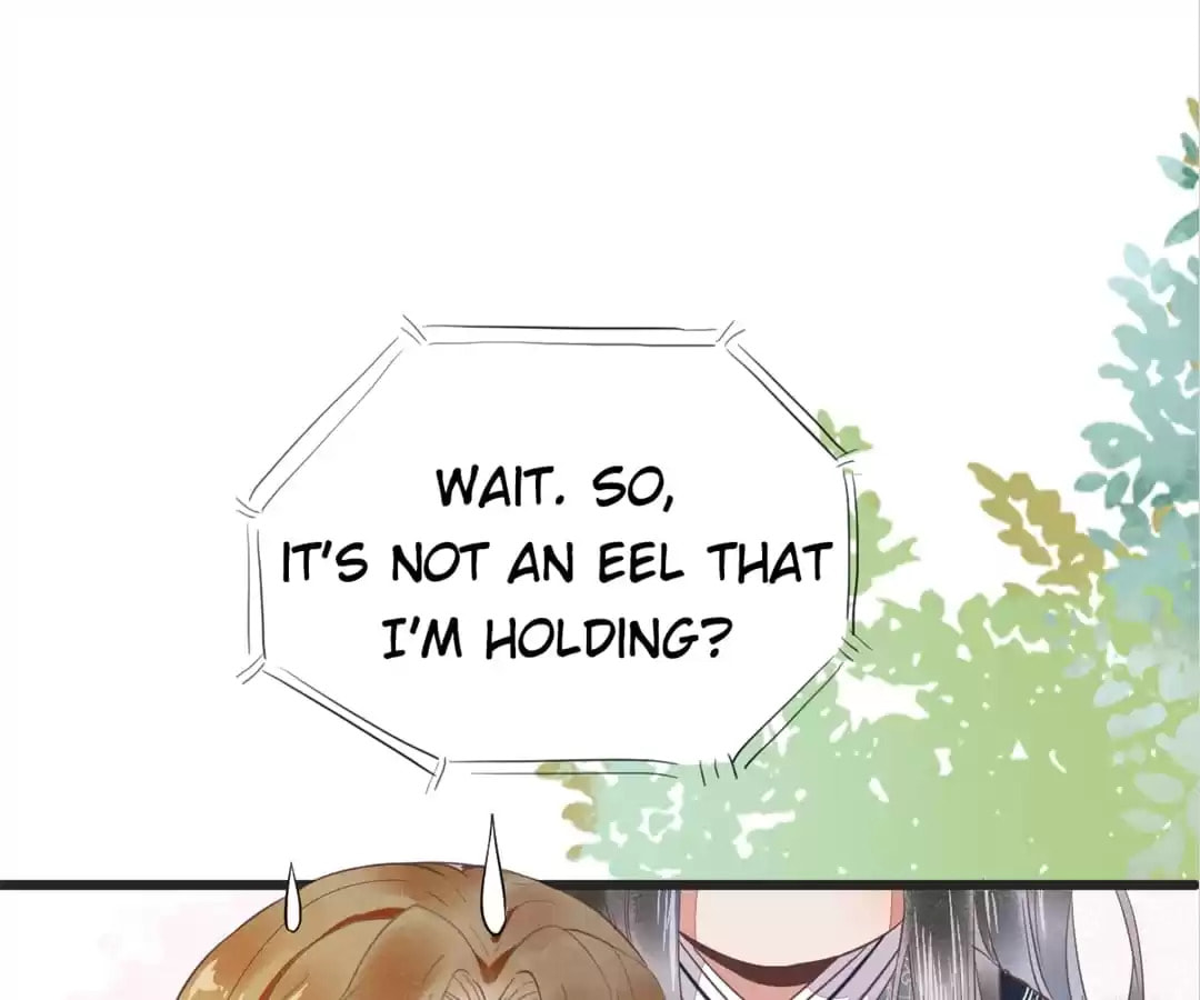 Read My Assassin Consort (Colored) chapter 2 image 10 on Lezhin