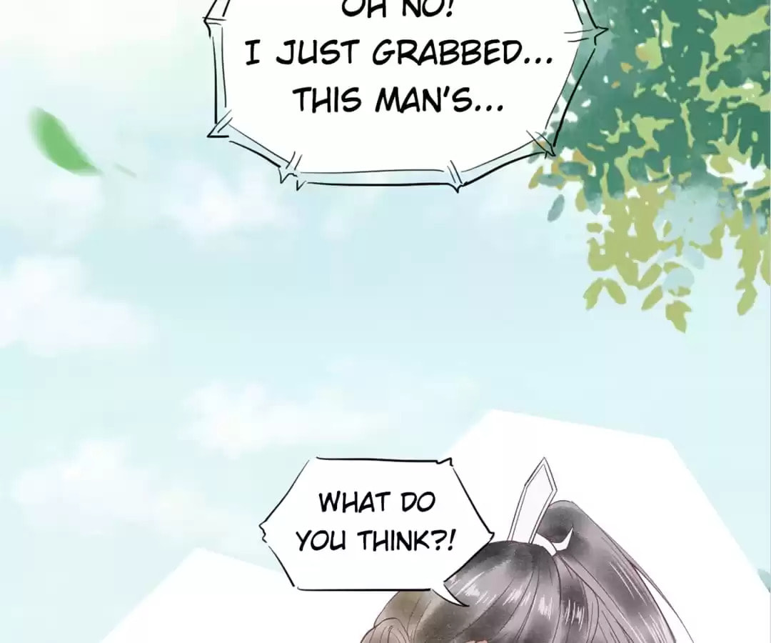 Read My Assassin Consort (Colored) chapter 2 image 14 on Lezhin