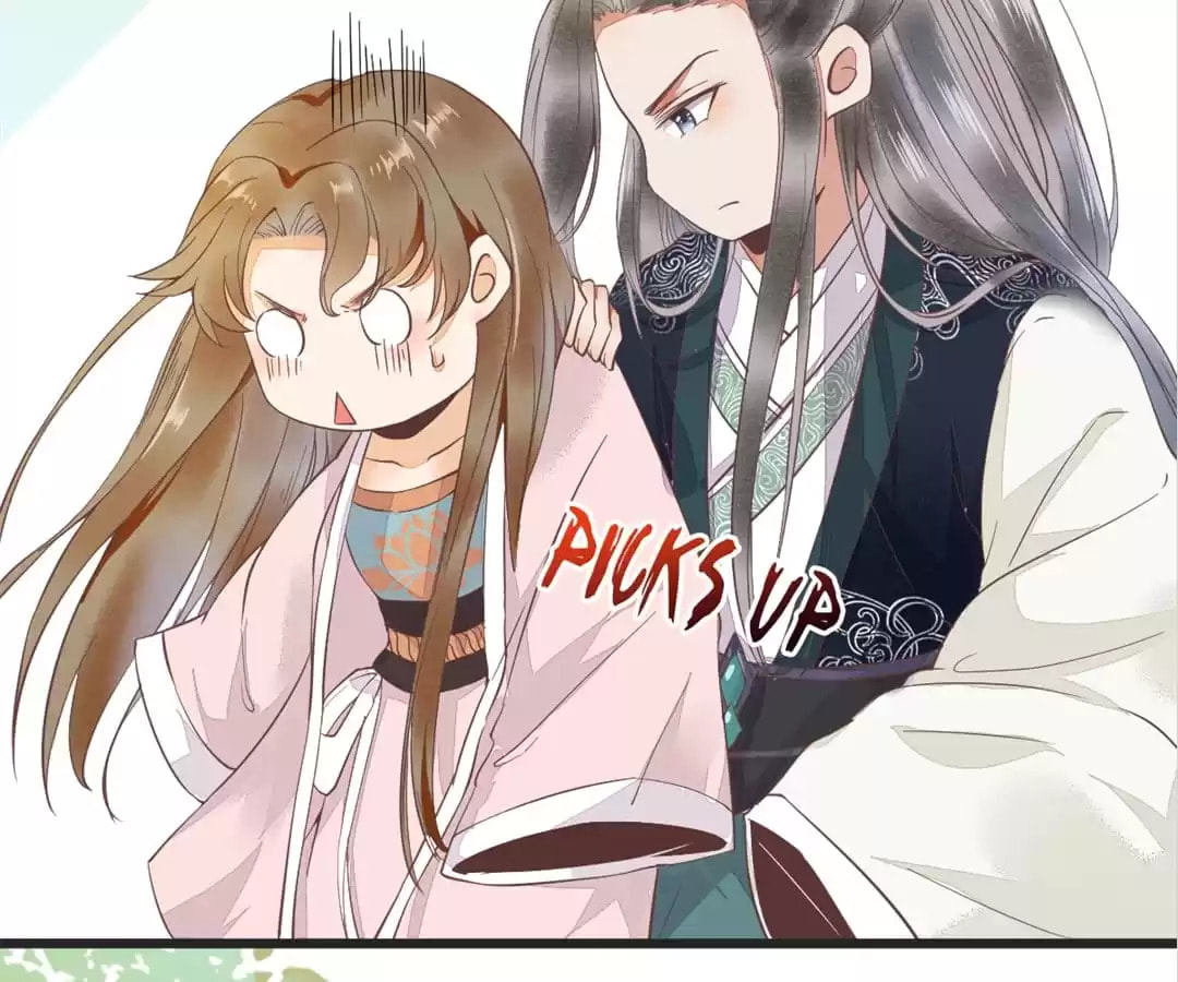 Read My Assassin Consort (Colored) chapter 2 image 15 on Lezhin
