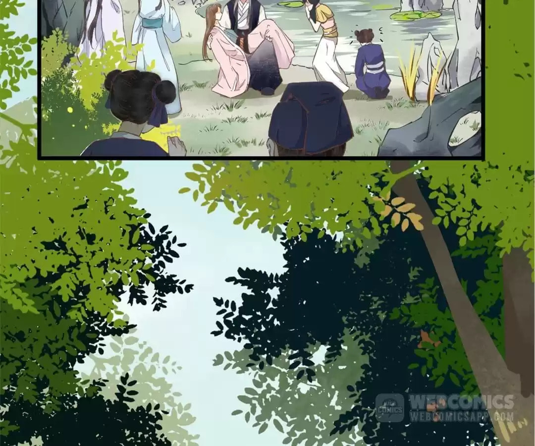 Read My Assassin Consort (Colored) chapter 2 image 20 on Lezhin