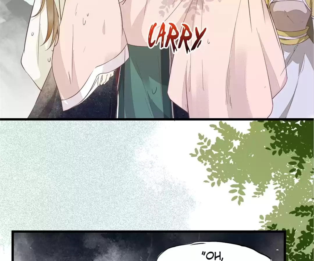 Read My Assassin Consort (Colored) chapter 2 image 22 on Lezhin