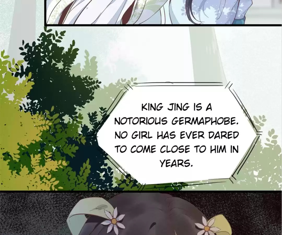 Read My Assassin Consort (Colored) chapter 2 image 25 on Lezhin