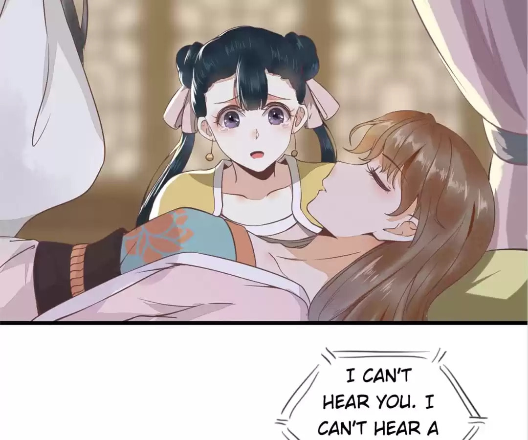 Read My Assassin Consort (Colored) chapter 2 image 31 on Lezhin