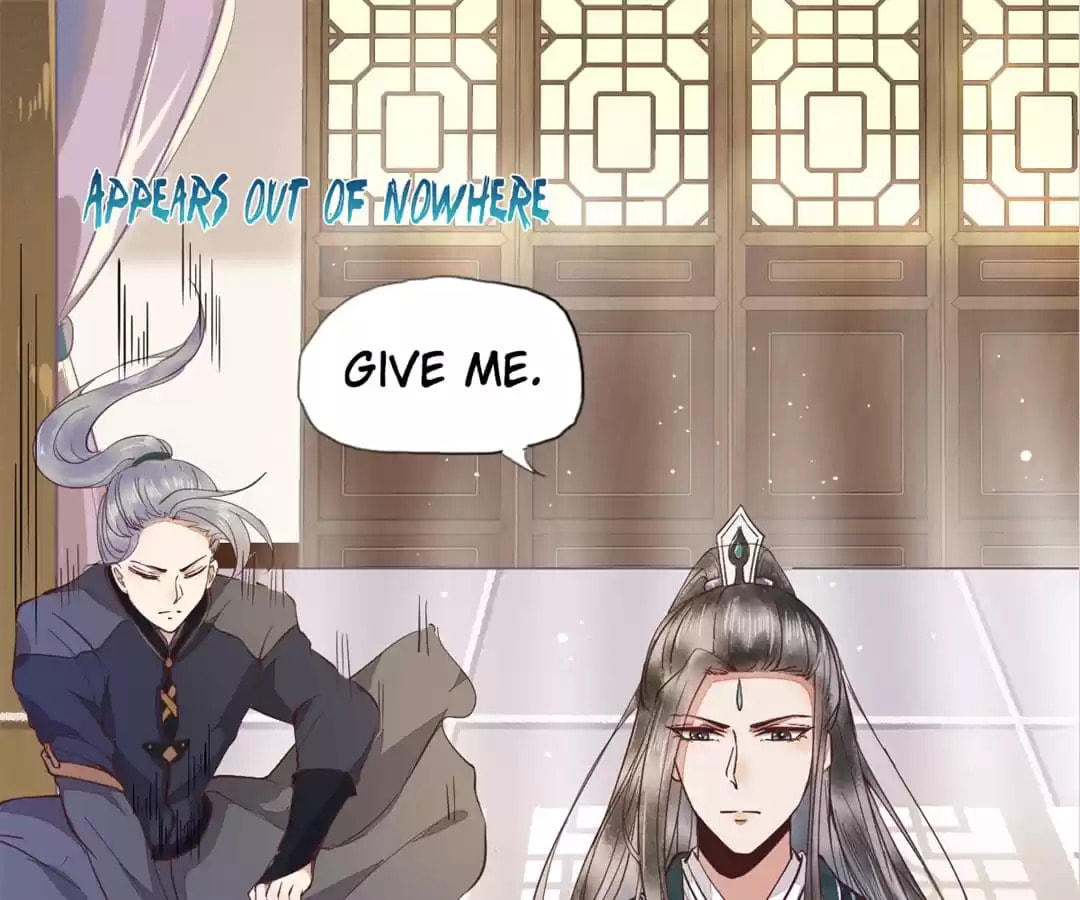 Read My Assassin Consort (Colored) chapter 2 image 40 on Lezhin