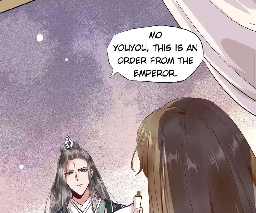 Read My Assassin Consort (Colored) chapter 2 image 43 on Lezhin