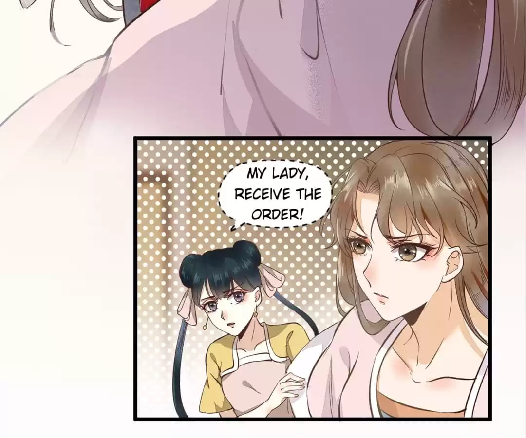 Read My Assassin Consort (Colored) chapter 2 image 45 on Lezhin