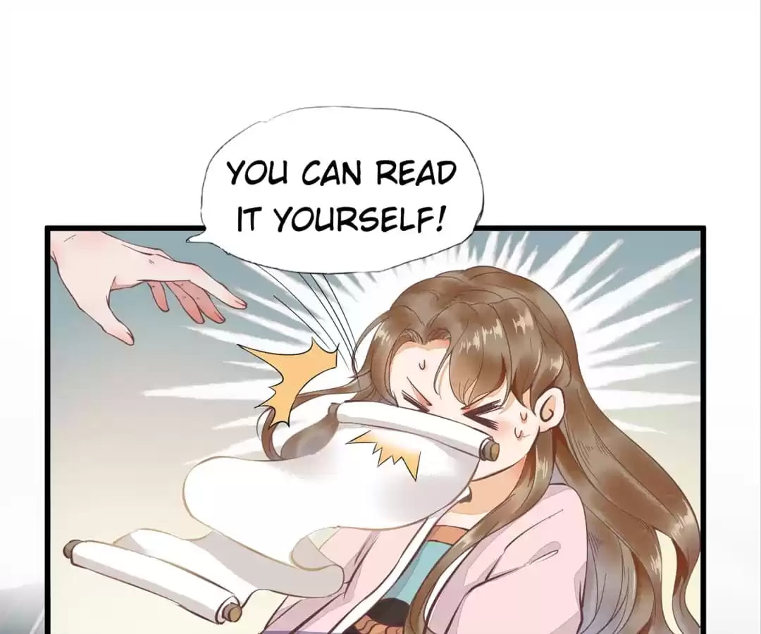 Read My Assassin Consort (Colored) chapter 2 image 48 on Lezhin