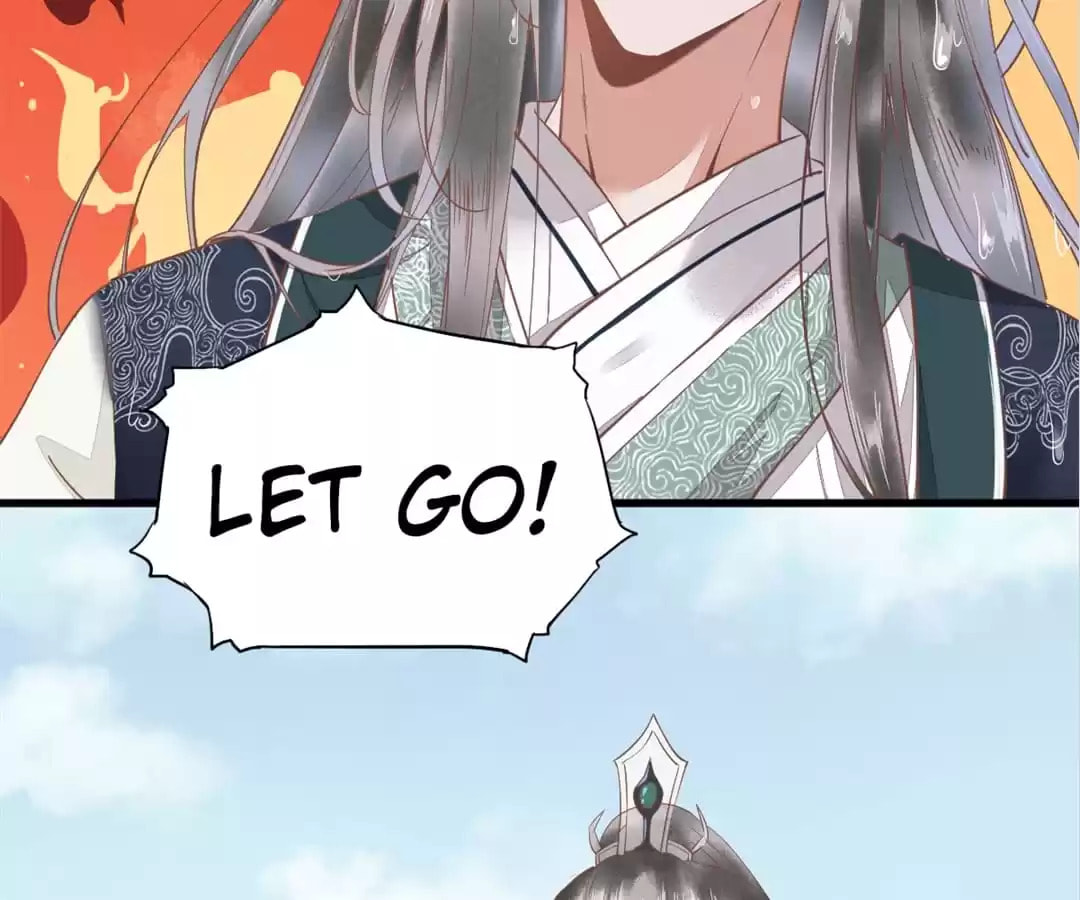 Read My Assassin Consort (Colored) chapter 2 image 5 on Lezhin