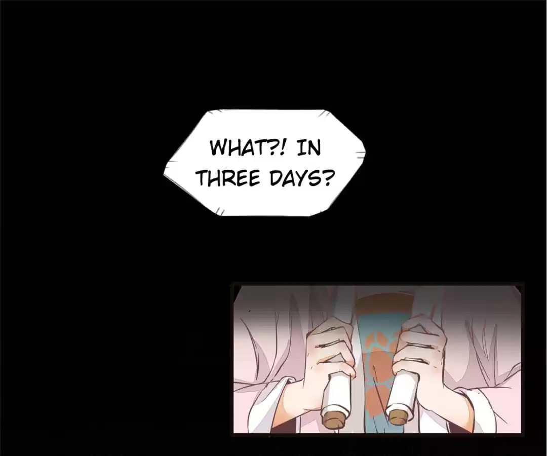 Read My Assassin Consort (Colored) chapter 2 image 54 on Lezhin
