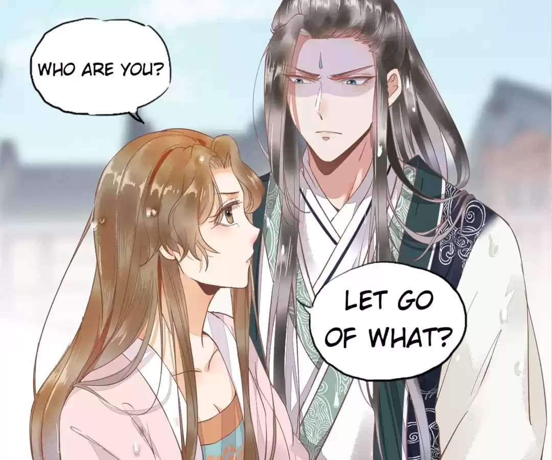 Read My Assassin Consort (Colored) chapter 2 image 6 on Lezhin