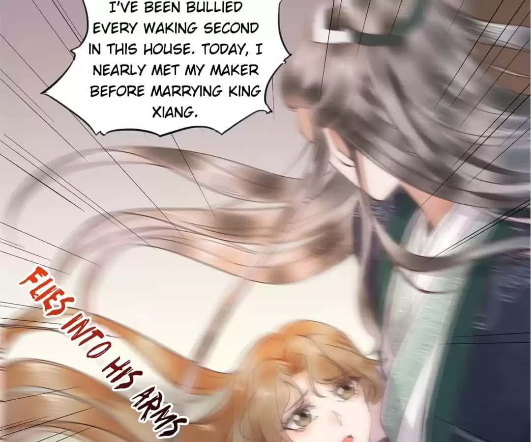 Read My Assassin Consort (Colored) chapter 2 image 61 on Lezhin