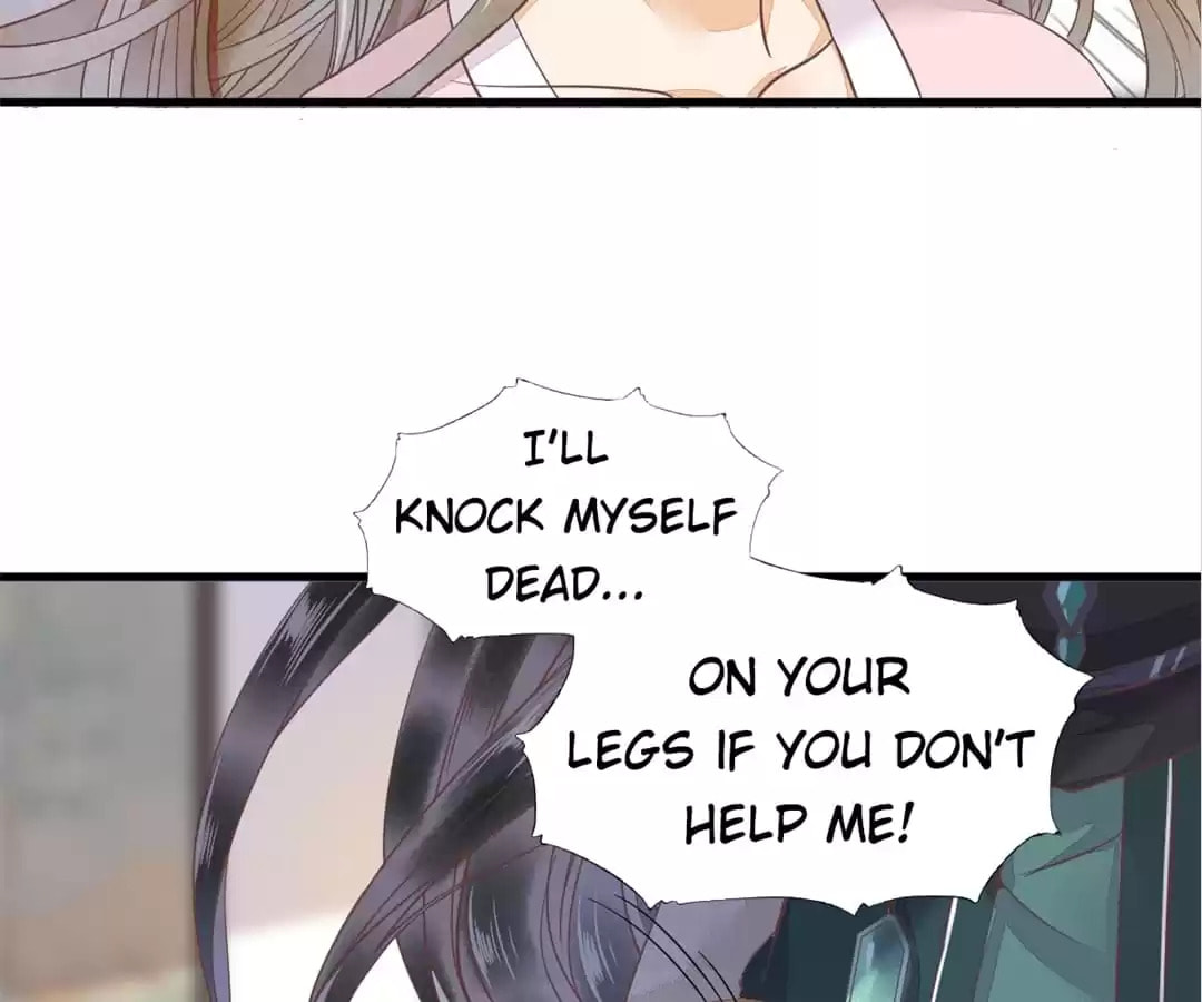 Read My Assassin Consort (Colored) chapter 2 image 67 on Lezhin