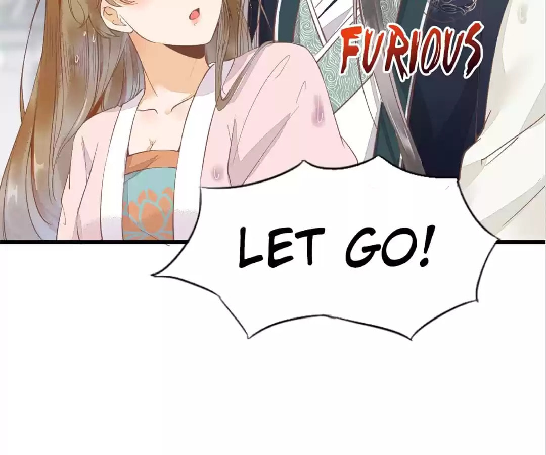 Read My Assassin Consort (Colored) chapter 2 image 9 on Lezhin