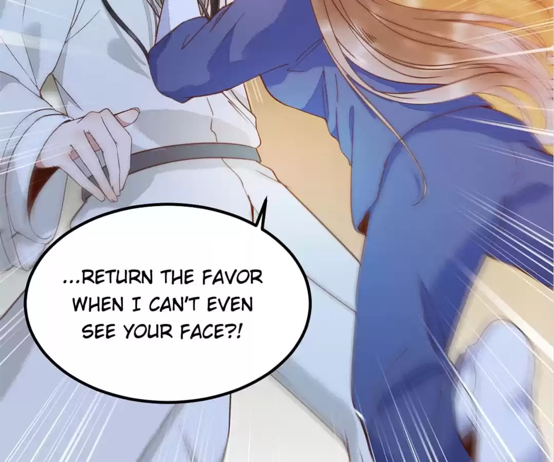 Read My Assassin Consort (Colored) chapter 21 image 11 on Lezhin