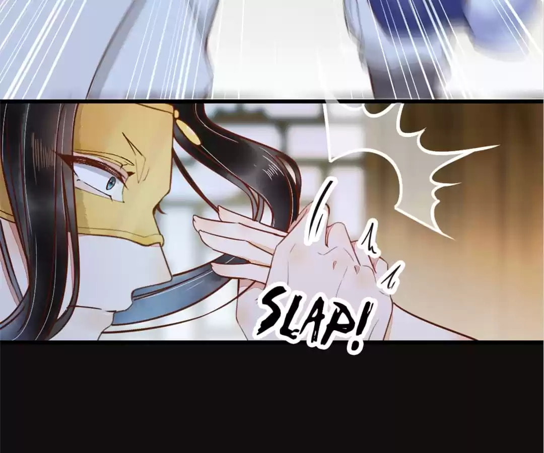 Read My Assassin Consort (Colored) chapter 21 image 12 on Lezhin