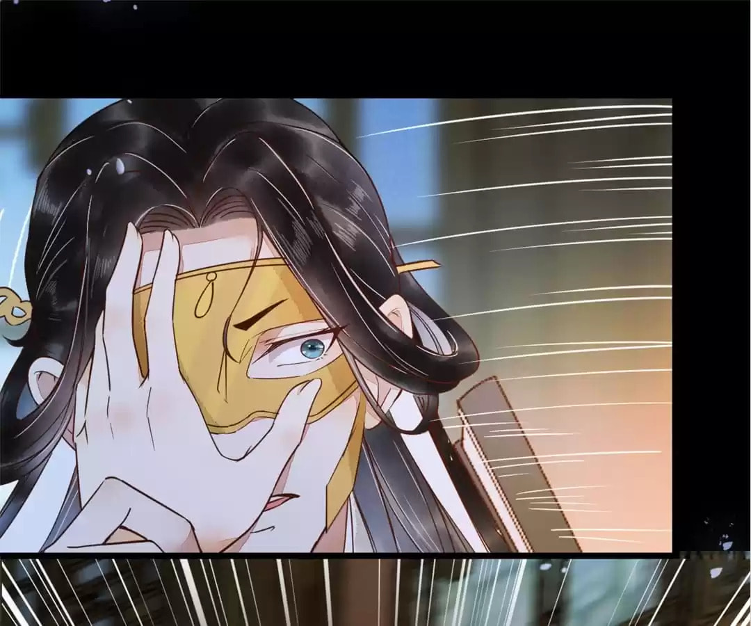 Read My Assassin Consort (Colored) chapter 21 image 14 on Lezhin