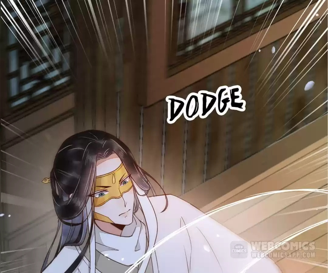Read My Assassin Consort (Colored) chapter 21 image 15 on Lezhin