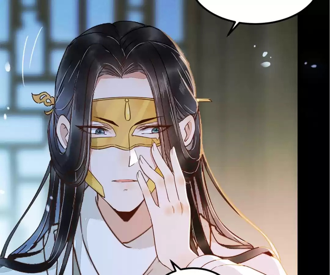 Read My Assassin Consort (Colored) chapter 21 image 18 on Lezhin