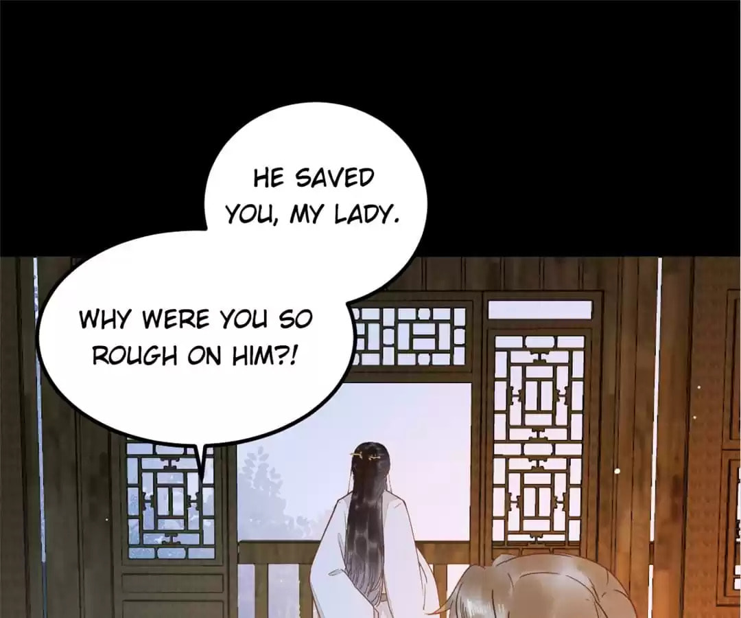 Read My Assassin Consort (Colored) chapter 21 image 20 on Lezhin