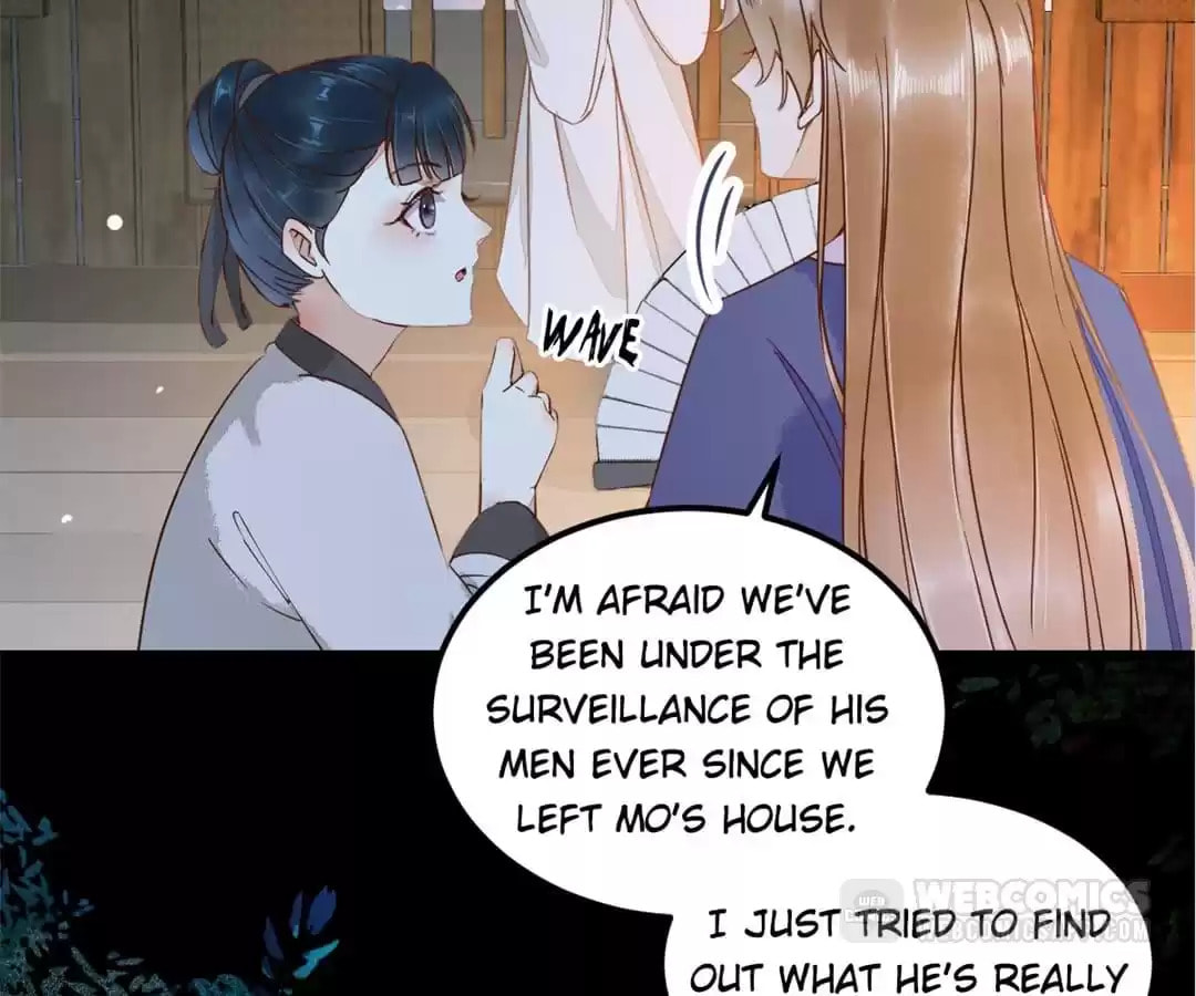 Read My Assassin Consort (Colored) chapter 21 image 21 on Lezhin