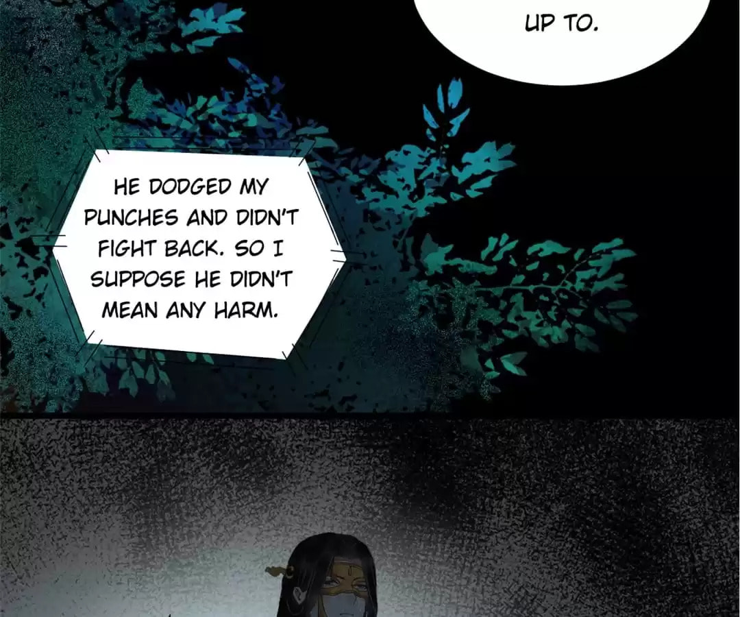 Read My Assassin Consort (Colored) chapter 21 image 22 on Lezhin