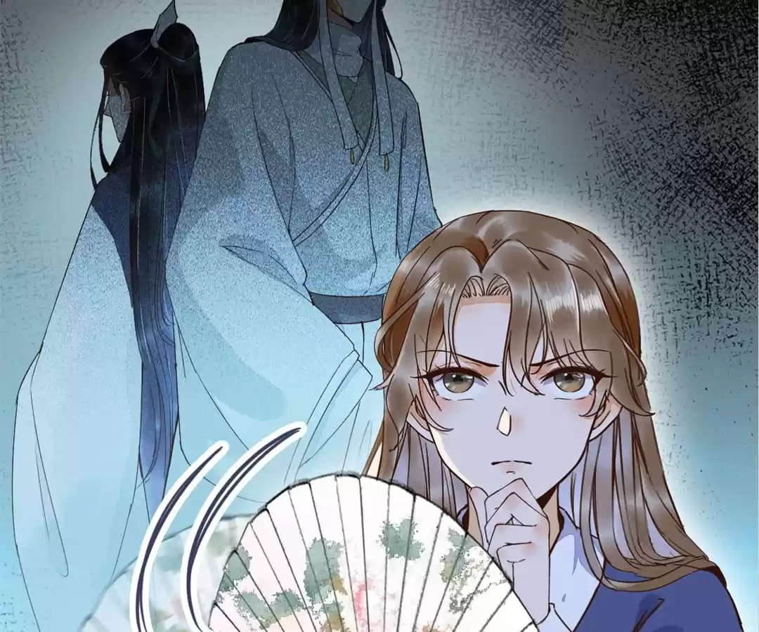 Read My Assassin Consort (Colored) chapter 21 image 23 on Lezhin
