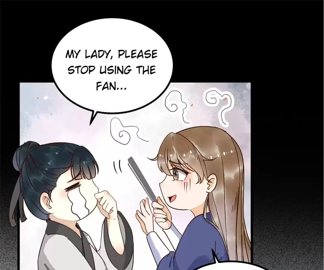 Read My Assassin Consort (Colored) chapter 21 image 25 on Lezhin