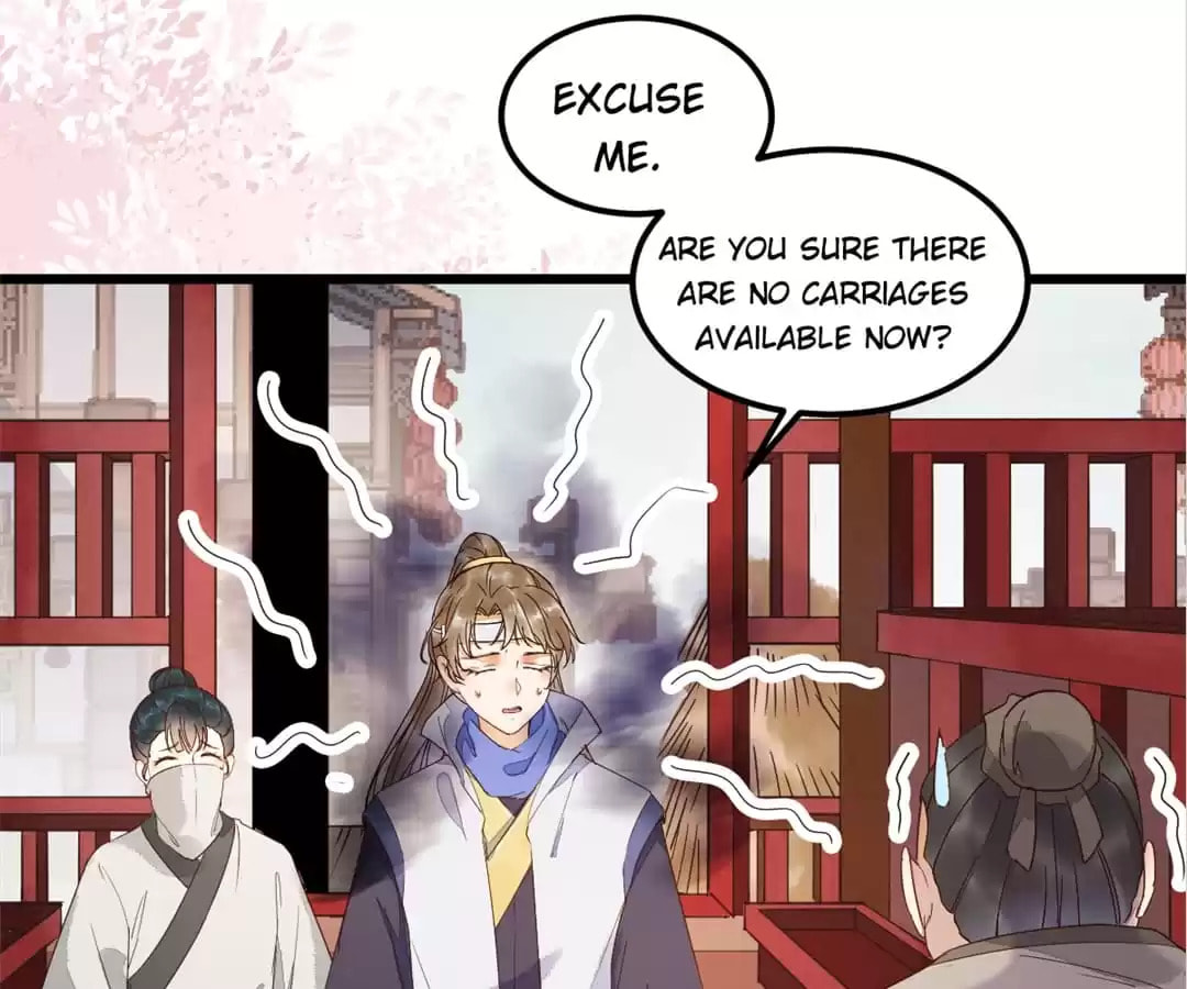 Read My Assassin Consort (Colored) chapter 21 image 30 on Lezhin