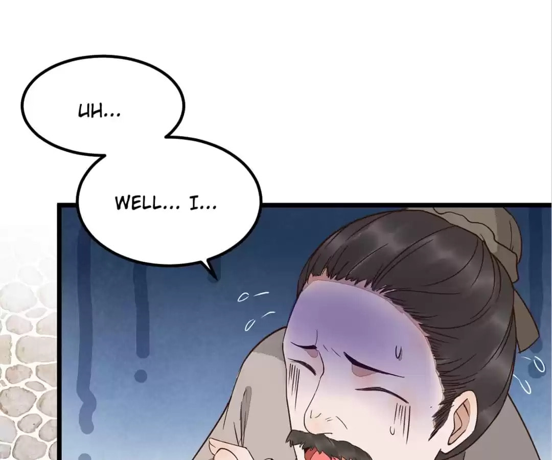 Read My Assassin Consort (Colored) chapter 21 image 32 on Lezhin