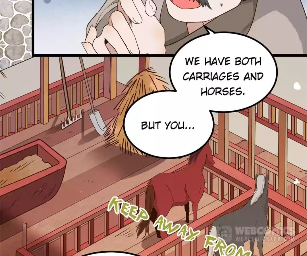 Read My Assassin Consort (Colored) chapter 21 image 33 on Lezhin