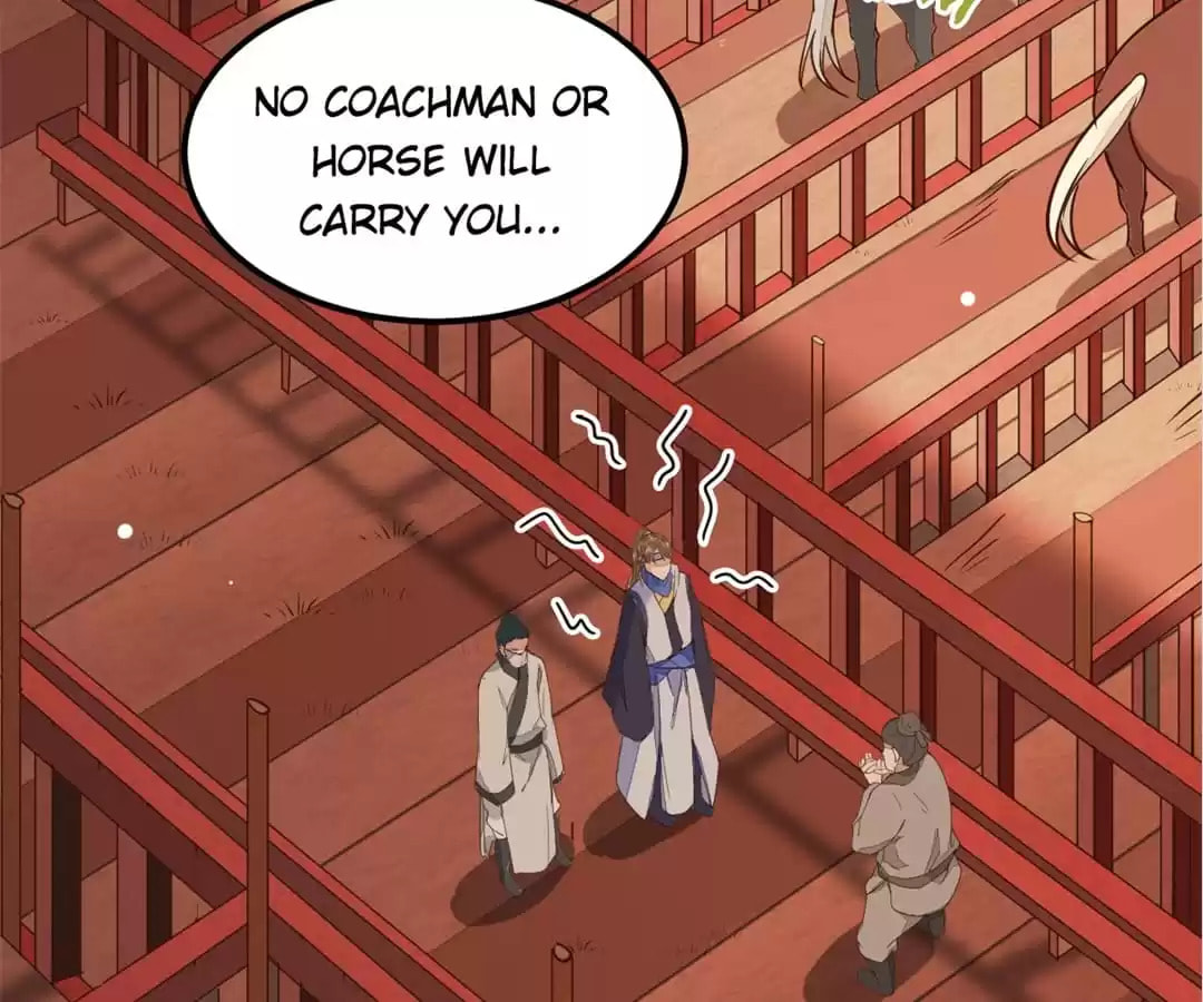 Read My Assassin Consort (Colored) chapter 21 image 34 on Lezhin
