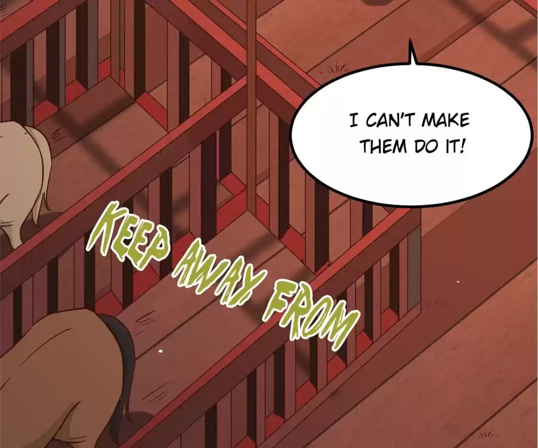 Read My Assassin Consort (Colored) chapter 21 image 35 on Lezhin